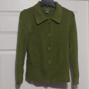 Women's sweater